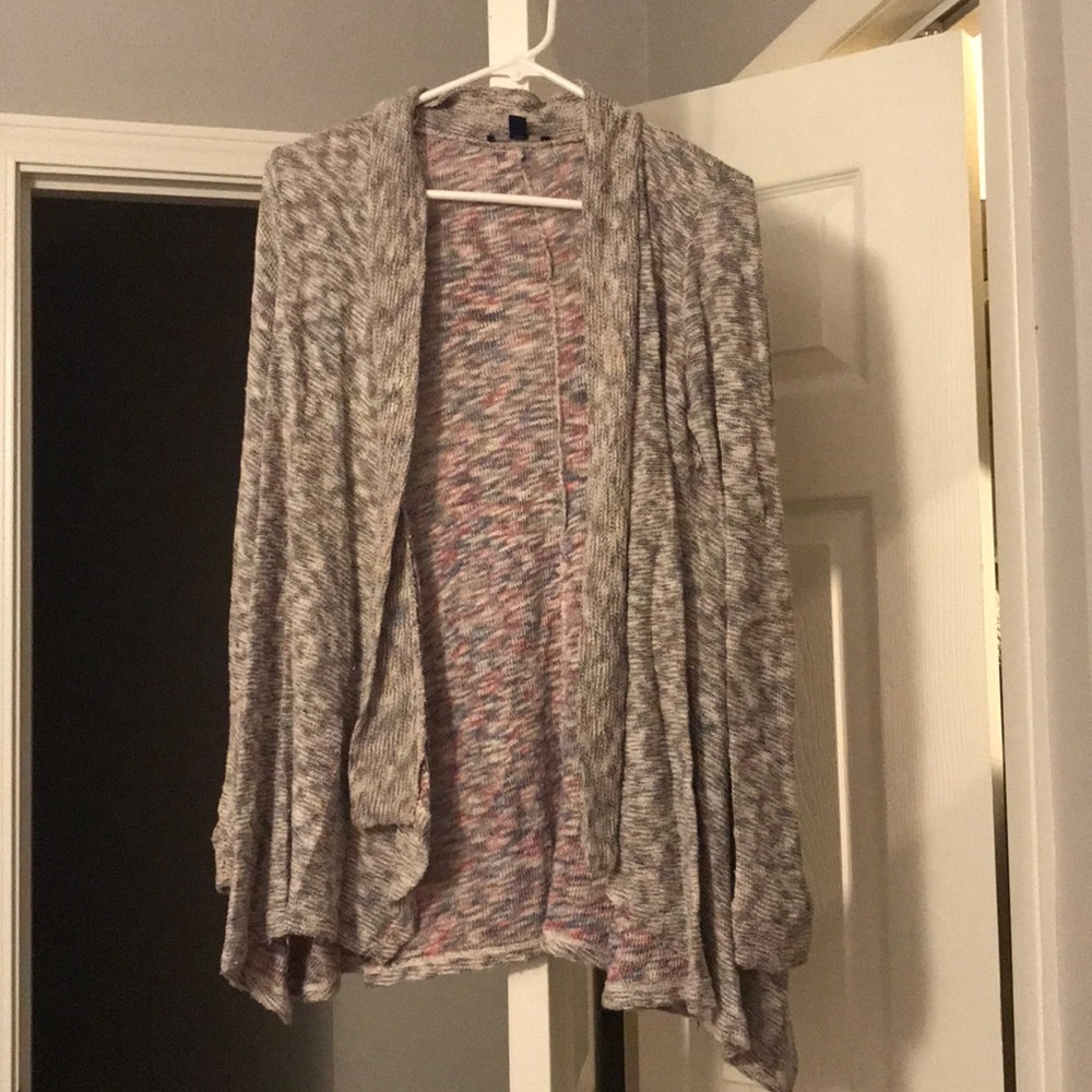 American Eagle cardigan